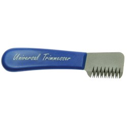 Cuchilla Trimming Hauptner...