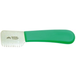 Cuchilla Trimming Hauptner...