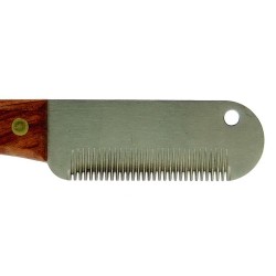 Cuchilla Trimming Genesis...