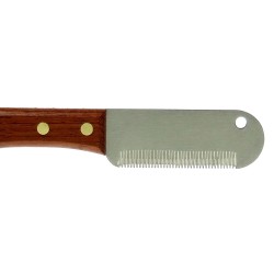 Cuchilla Trimming Genesis...