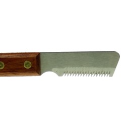 Cuchilla Trimming Genesis...