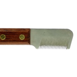 Cuchilla Trimming Genesis...