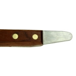 Cuchilla Trimming Genesis...