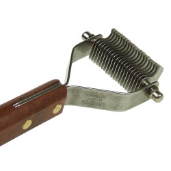 Coat King Genesis de 20...