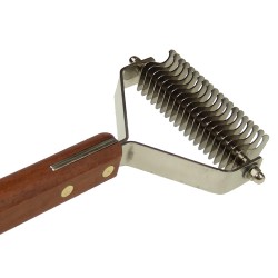 Coat King Genesis de 20...