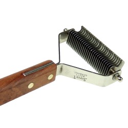 Coat King Genesis de 27...