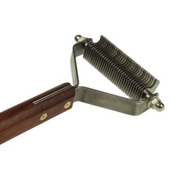 Coat King Genesis de 32...