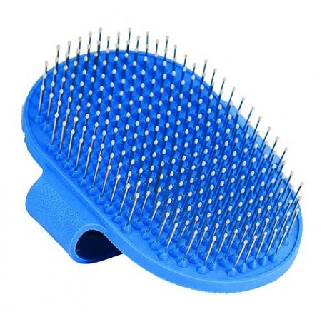 Manopla para terrier