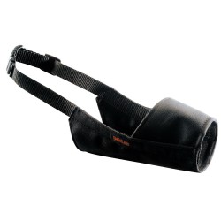 Bozal de nailon talla 3