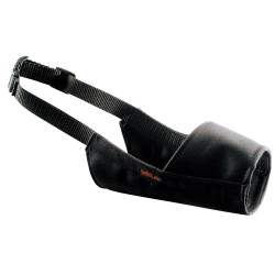 Bozal de nailon talla 1