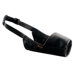 Bozal de nailon talla 6