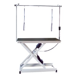 Mesa eléctrica Genesis Top