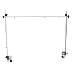 Brazo doble para mesa 110 x...