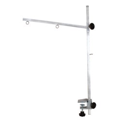 Brazo sencillo para mesa 60...