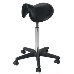 Taburete ¨silla de montar¨...