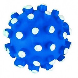 Mordedor pelota Knopsball 10cm.ø