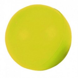 Pelota de caucho 7,5 cm Ø.