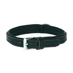 Collar de cuero VEGAS