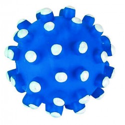 Mordedor pelota Knopsball 12cm.ø