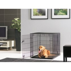 Jaula plegable 50 cm