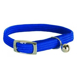 Collar para gatos en nailon