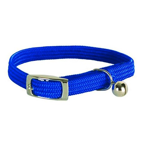 Collar para gatos en nailon