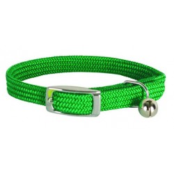 Collar para gatos en nailon