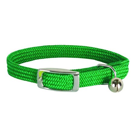Collar para gatos en nailon