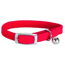 Collar para gatos en nailon