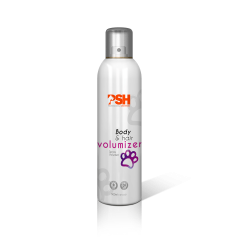 Volumen Hair & Body, 300 ml.