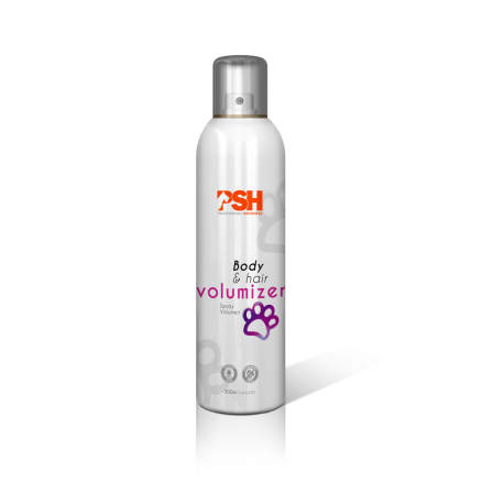 Volumen Hair & Body, 300 ml.