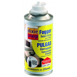 Aerosol generador de niebla