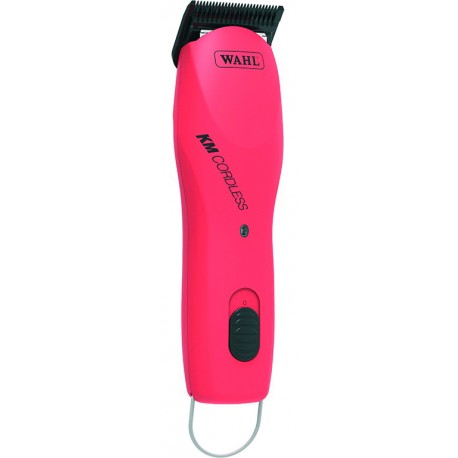 Esquiladora KM WAHL CORDLESS