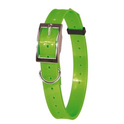 Collar de nailon /...