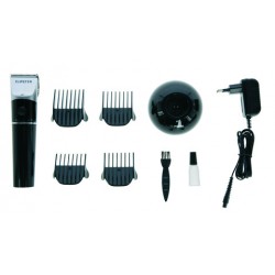 Máquina a batería y red - DELOX