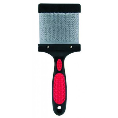 Carda flexible grande