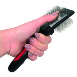 Carda flexible grande