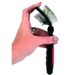 Carda flexible grande