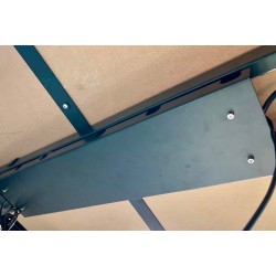 Mesa eléctrica GENESIS TECNO