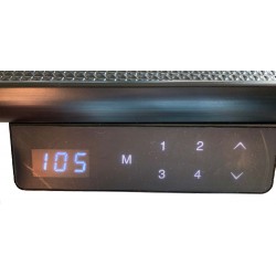 Mesa eléctrica GENESIS TECNO