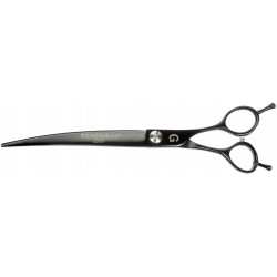 Tijera GÉNESIS serie MAX BLACK