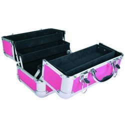 Maleta de transporte