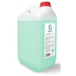 Champú Genesis vitalizante pelo largo 5000 ml
