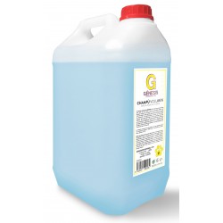Champú GÉNESIS volumen 5 l.