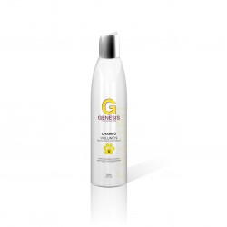 Champú GENESIS Volumen  250 ml.