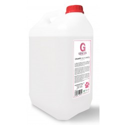 Champú GÉNESIS biotina 5 l.