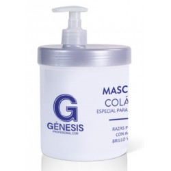Mascarilla Genesis colágeno al 3%