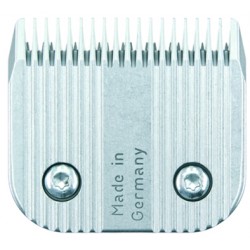 Cabezal Moser de 2,5 mm Size 9