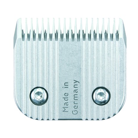 Cabezal Moser de 2,5 mm Size 9