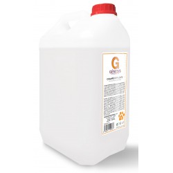 Champú GÉNESIS repelente de insectos